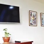 Apartamento Con Hermosa Vista Y Balcon #413
