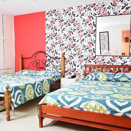 Apartamento Con Hermosa Vista Y Balcon #413 Apartamento