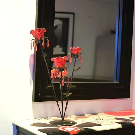 Apartamento Apartamento Con Hermosa Vista Y Balcon #413 Cartagena