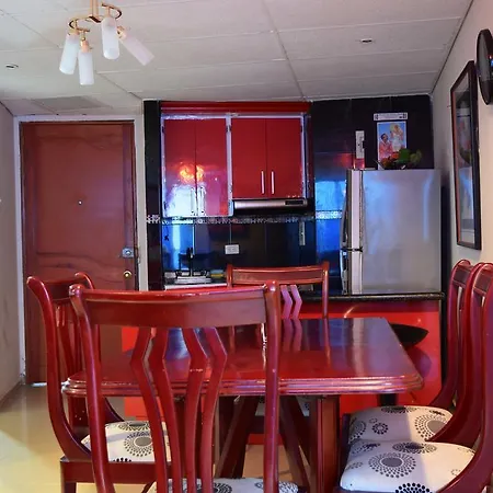 Apartamento Apartamento Con Hermosa Vista Y Balcon #413